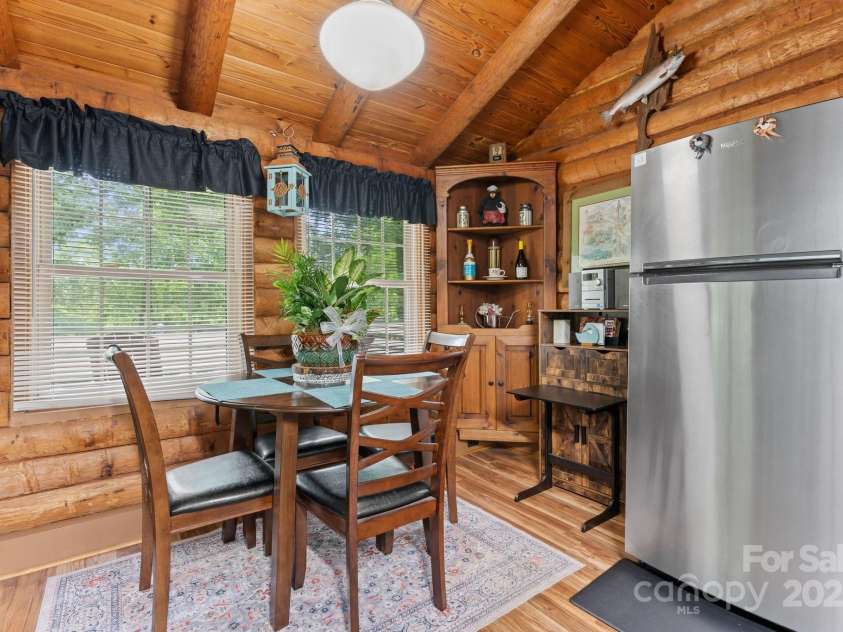 3763 Laurel Heights Drive, Morganton, NC 28655.  MLS# CAR4256545, YatesRealty ID 15887. 