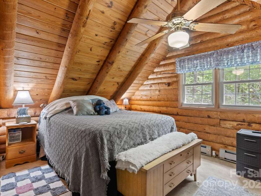 3763 Laurel Heights Drive, Morganton, NC 28655.  MLS# CAR4256545, YatesRealty ID 15887. 