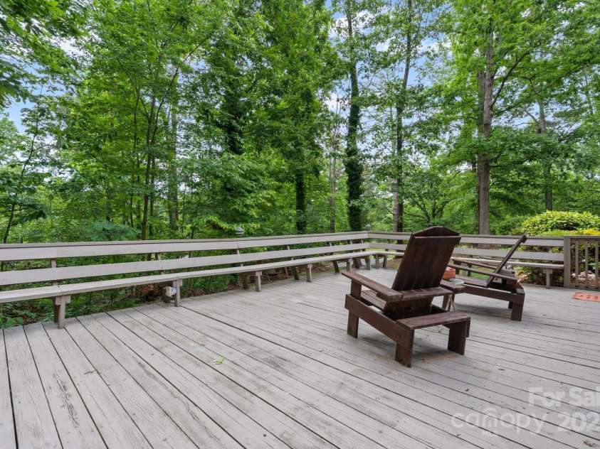 3763 Laurel Heights Drive, Morganton, NC 28655.  MLS# CAR4256545, YatesRealty ID 15887. 