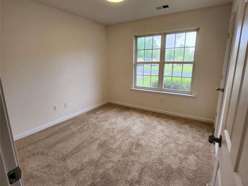 3641 Atlas Drive, Charlotte, NC 28269.  MLS# CAR4366521, YatesRealty ID 15888. 1st bed