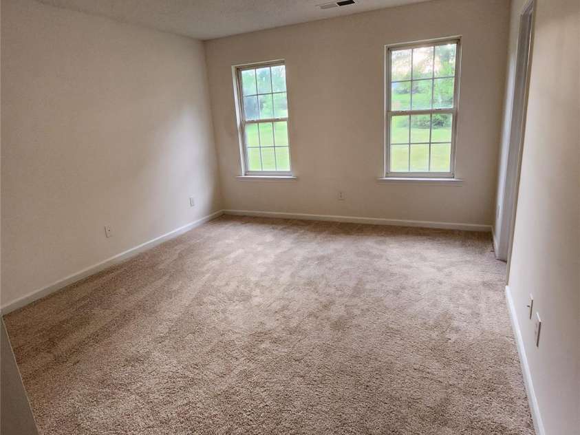 3641 Atlas Drive, Charlotte, NC 28269.  MLS# CAR4366521, YatesRealty ID 15888. Master