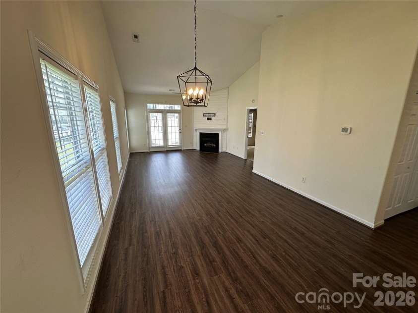 4047 Center Place Drive, Harrisburg, NC 28075.  MLS# CAR4367583, YatesRealty ID 15889. 