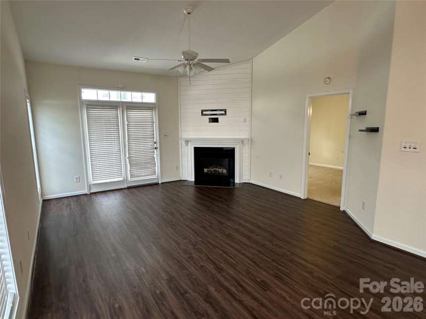 4047 Center Place Drive, Harrisburg, NC 28075.  MLS# CAR4367583, YatesRealty ID 15889. 