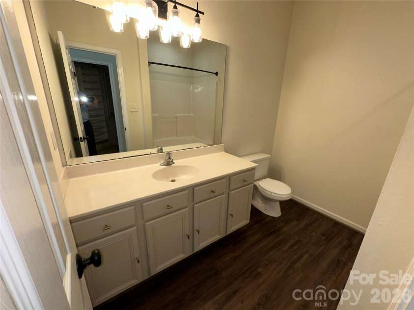 4047 Center Place Drive, Harrisburg, NC 28075.  MLS# CAR4367583, YatesRealty ID 15889. 