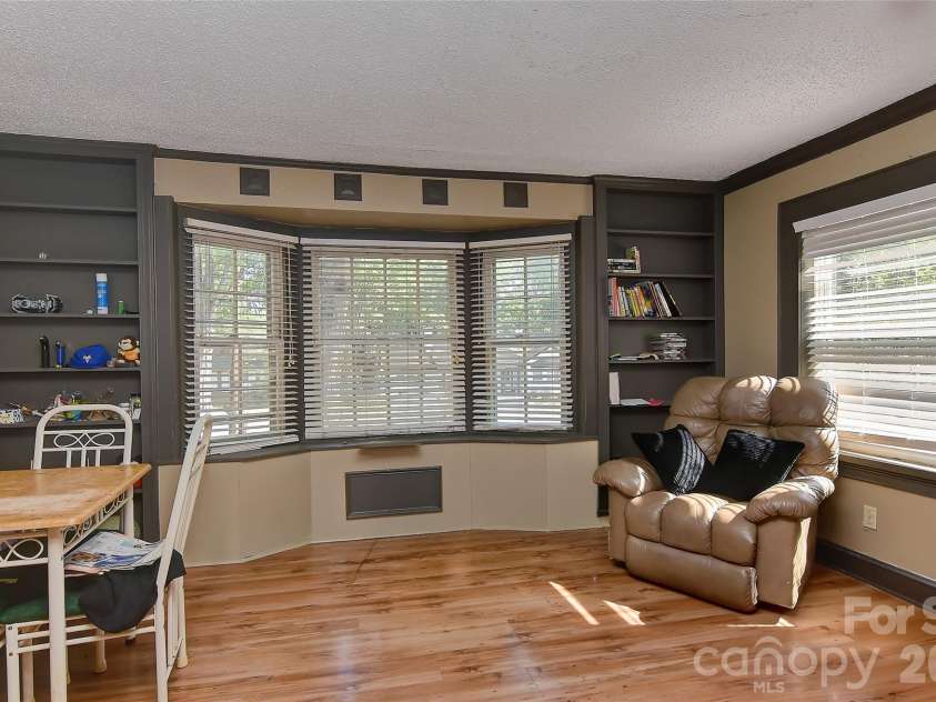 608 Worley Street, Monroe, NC 28112.  MLS# CAR4371352, YatesRealty ID 15890. 