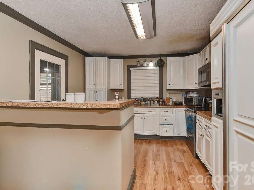 608 Worley Street, Monroe, NC 28112.  MLS# CAR4371352, YatesRealty ID 15890. 