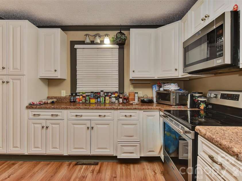 608 Worley Street, Monroe, NC 28112.  MLS# CAR4371352, YatesRealty ID 15890. 