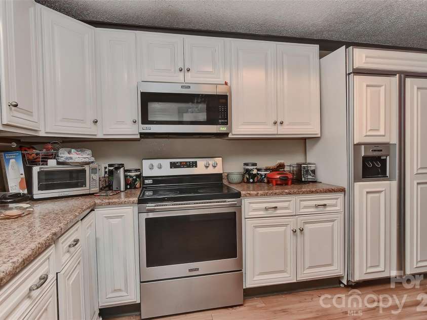 608 Worley Street, Monroe, NC 28112.  MLS# CAR4371352, YatesRealty ID 15890. 