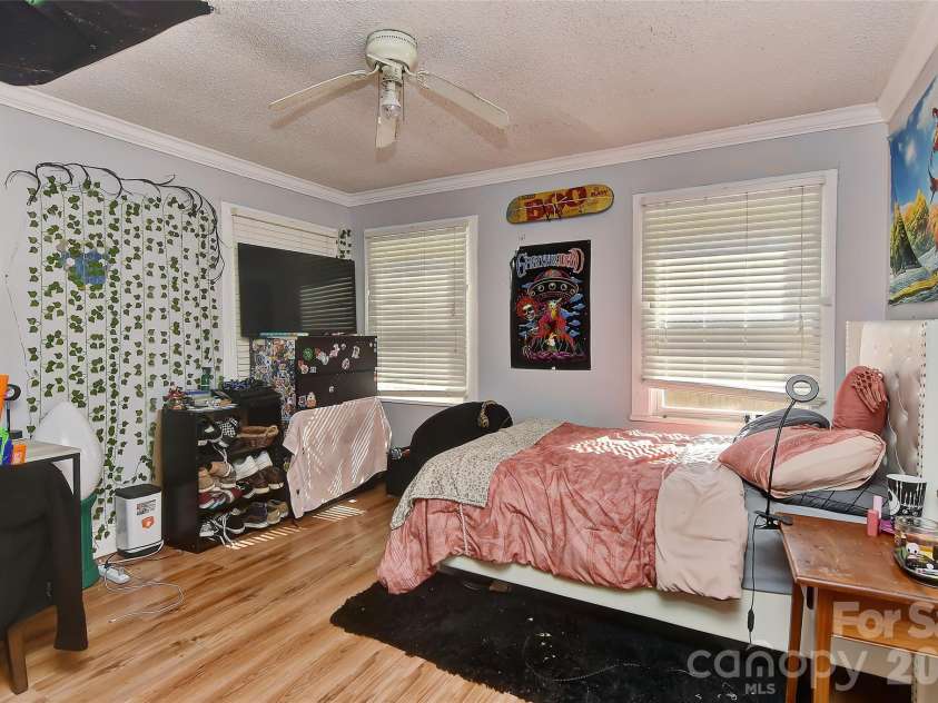 608 Worley Street, Monroe, NC 28112.  MLS# CAR4371352, YatesRealty ID 15890. 