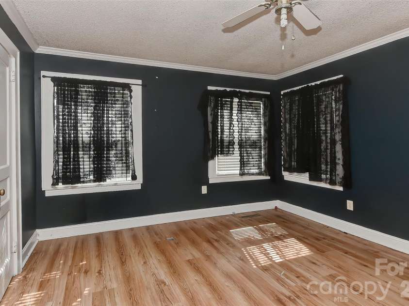 608 Worley Street, Monroe, NC 28112.  MLS# CAR4371352, YatesRealty ID 15890. 
