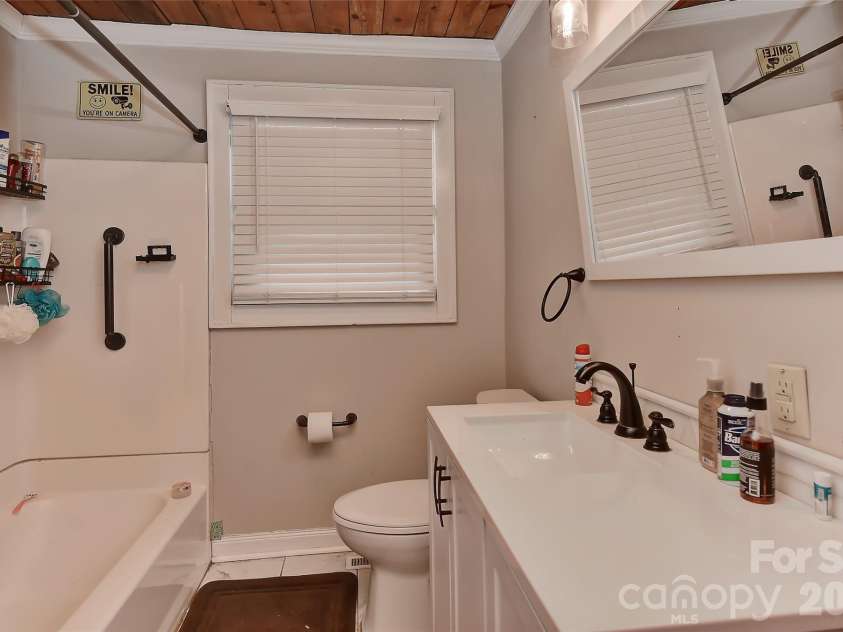 608 Worley Street, Monroe, NC 28112.  MLS# CAR4371352, YatesRealty ID 15890. 