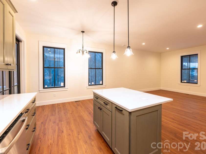 131 Bryce Way, Boone, NC 28607.  MLS# CAR4329202, YatesRealty ID 15891. 