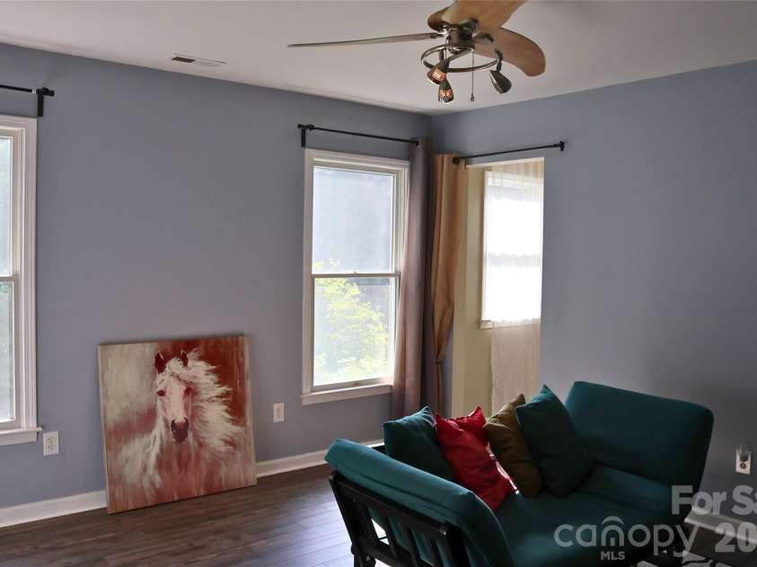 2325 Perry Road, Denver, NC 28037.  MLS# CAR4372829, YatesRealty ID 15892. Bedroom 3
