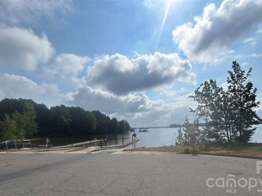 2325 Perry Road, Denver, NC 28037.  MLS# CAR4372829, YatesRealty ID 15892. Boat Landing