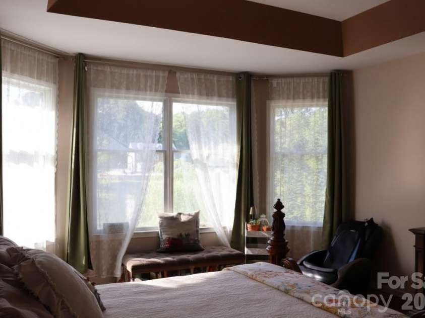 2325 Perry Road, Denver, NC 28037.  MLS# CAR4372829, YatesRealty ID 15892. Master Bedroom