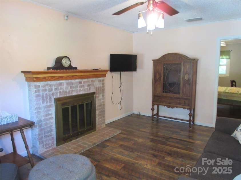 1051 Brady Avenue, Newton, NC 28658.  MLS# CAR4263738, YatesRealty ID 15893. 