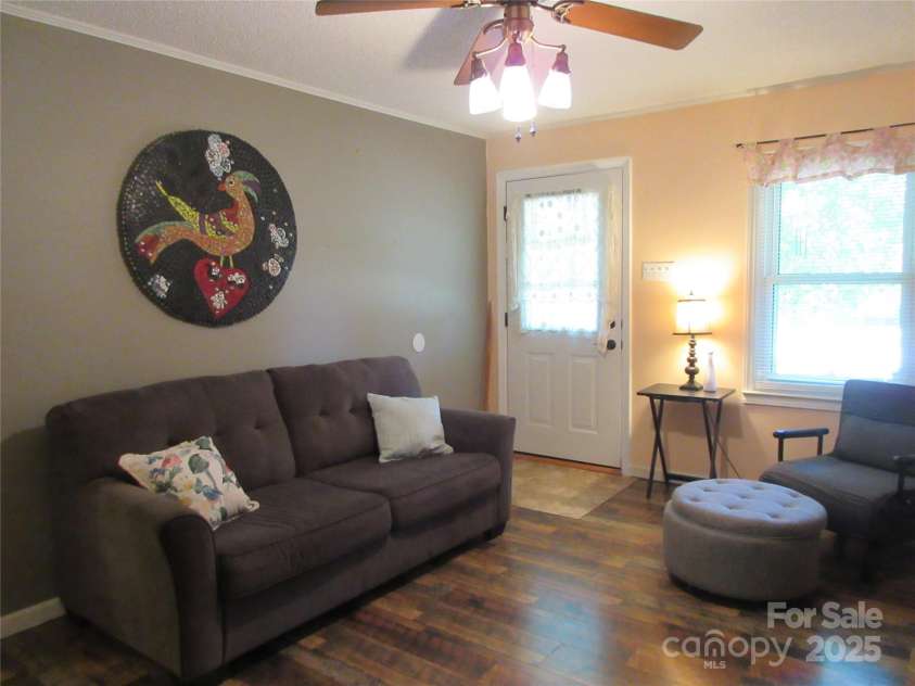 1051 Brady Avenue, Newton, NC 28658.  MLS# CAR4263738, YatesRealty ID 15893. 