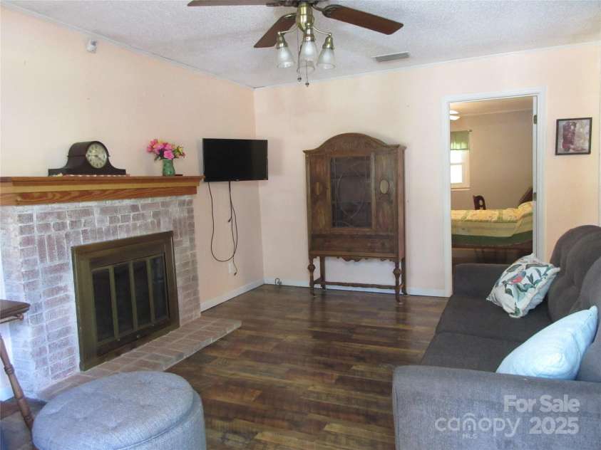 1051 Brady Avenue, Newton, NC 28658.  MLS# CAR4263738, YatesRealty ID 15893. 