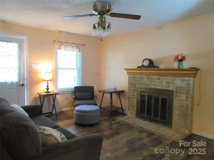 1051 Brady Avenue, Newton, NC 28658.  MLS# CAR4263738, YatesRealty ID 15893. 