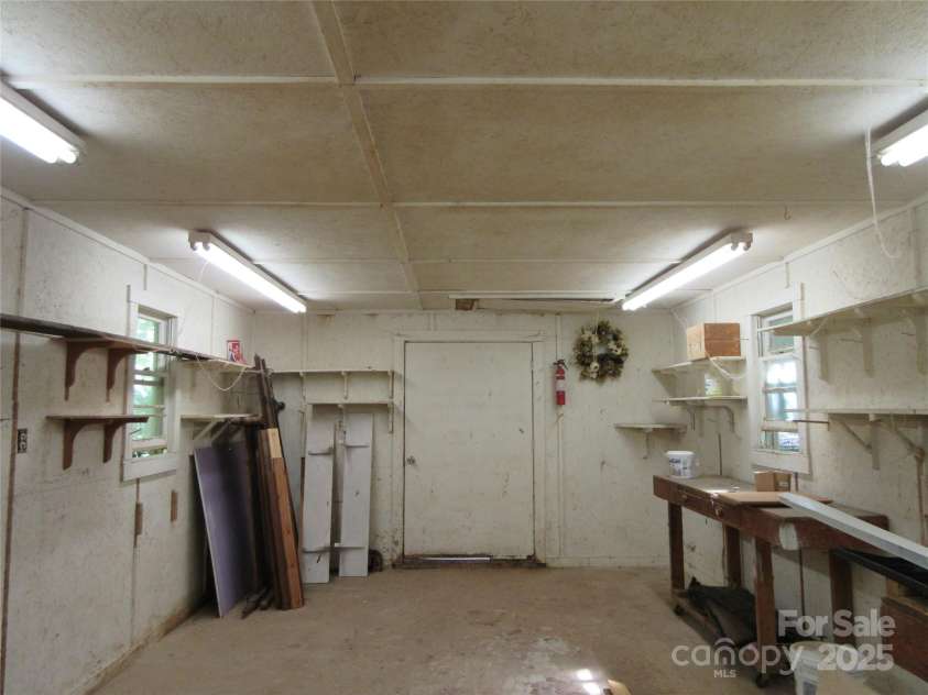 1051 Brady Avenue, Newton, NC 28658.  MLS# CAR4263738, YatesRealty ID 15893. 