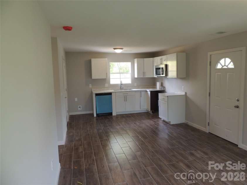 5416 Dallas High Shoals Highway, Dallas, NC 28034.  MLS# CAR4374641, YatesRealty ID 15893. 