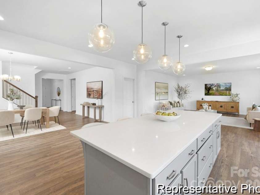 431 White Hare Lane, China Grove, NC 28023.  MLS# CAR4374751, YatesRealty ID 15895. 