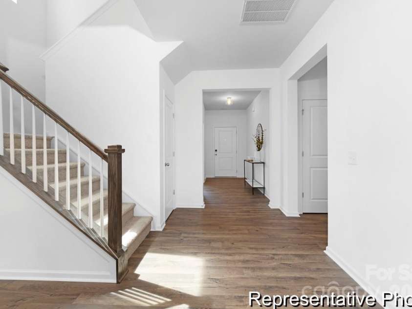431 White Hare Lane, China Grove, NC 28023.  MLS# CAR4374751, YatesRealty ID 15895. 