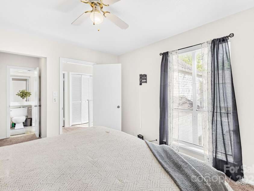 7407 Mystic Lane, Charlotte, NC 28227.  MLS# CAR4248873, YatesRealty ID 15895. 