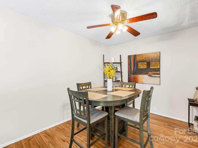 7407 Mystic Lane, Charlotte, NC 28227.  MLS# CAR4248873, YatesRealty ID 15895. 