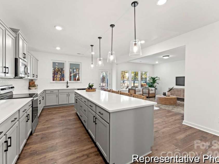 515 White Hare Lane, China Grove, NC 28023.  MLS# CAR4374781, YatesRealty ID 15896. 