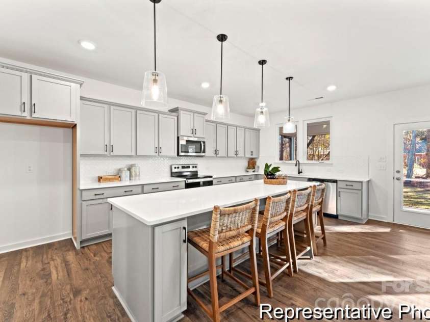 515 White Hare Lane, China Grove, NC 28023.  MLS# CAR4374781, YatesRealty ID 15896. 