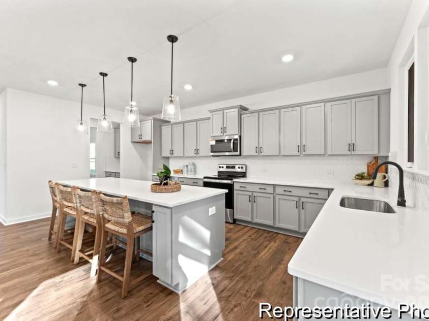 515 White Hare Lane, China Grove, NC 28023.  MLS# CAR4374781, YatesRealty ID 15896. 