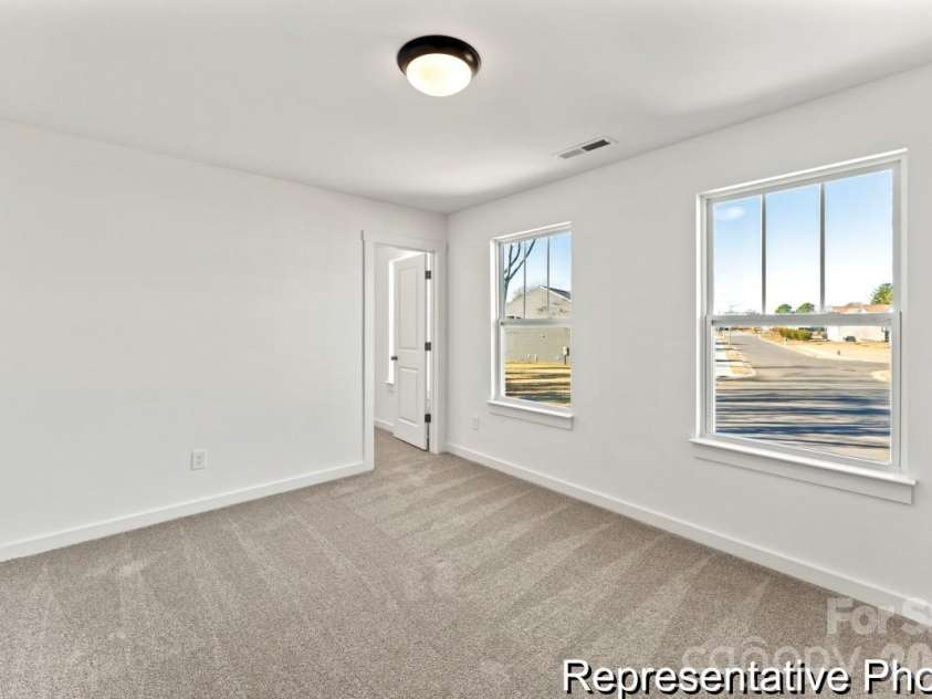 515 White Hare Lane, China Grove, NC 28023.  MLS# CAR4374781, YatesRealty ID 15896. 