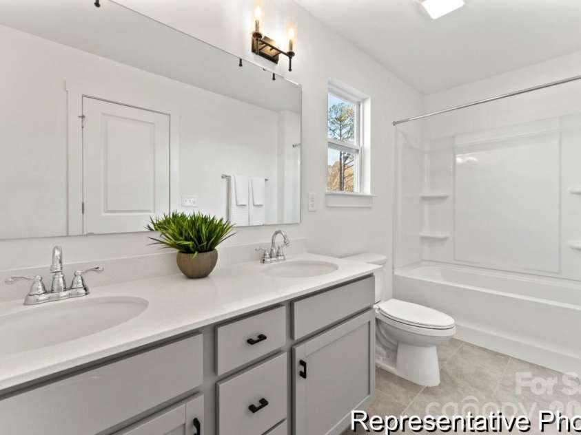 515 White Hare Lane, China Grove, NC 28023.  MLS# CAR4374781, YatesRealty ID 15896. 