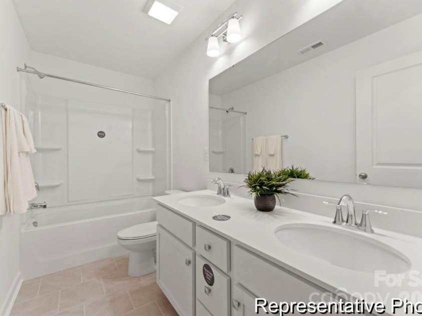 275 Gray Wolf Street, China Grove, NC 28023.  MLS# CAR4374805, YatesRealty ID 15897. 