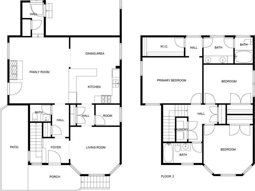 734 10th Street, Charlotte, NC 28202.  MLS# CAR4240870, YatesRealty ID 15898. 