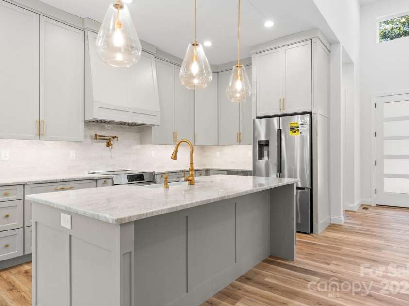 111 Greens Road, Granite Falls, NC 28630.  MLS# CAR4255784, YatesRealty ID 15899. 