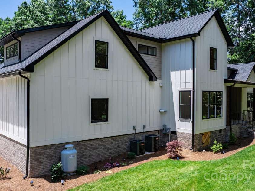 111 Greens Road, Granite Falls, NC 28630.  MLS# CAR4255784, YatesRealty ID 15899. 