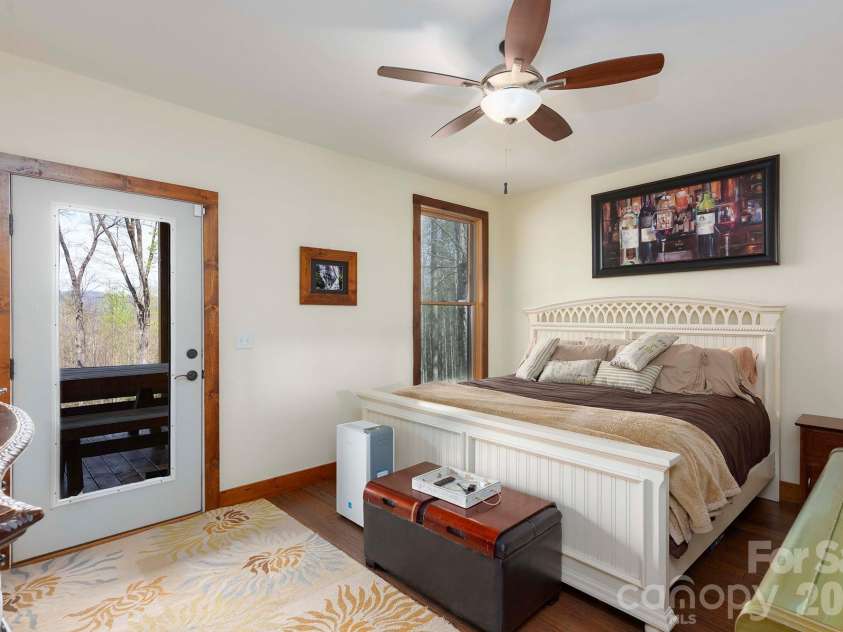 716 Peppervine Circle, Brevard, NC 28712.  MLS# CAR4374507, YatesRealty ID 15899. 