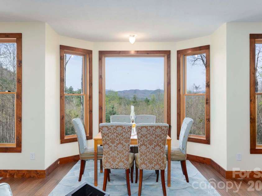 716 Peppervine Circle, Brevard, NC 28712.  MLS# CAR4374507, YatesRealty ID 15899. 