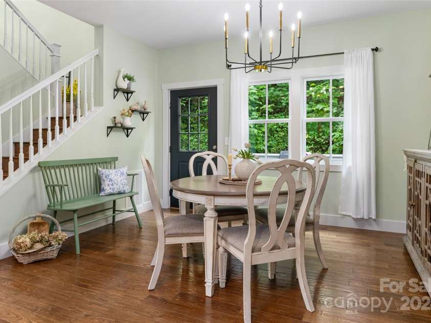 144 Golf Course Road, Waynesville, NC 28786.  MLS# CAR4164891, YatesRealty ID 159. 