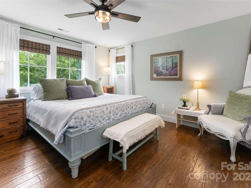 144 Golf Course Road, Waynesville, NC 28786.  MLS# CAR4164891, YatesRealty ID 159. 