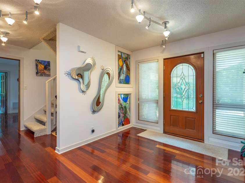 141 Courtland Court, Lake Lure, NC 28746.  MLS# CAR4274567, YatesRealty ID 1590. 