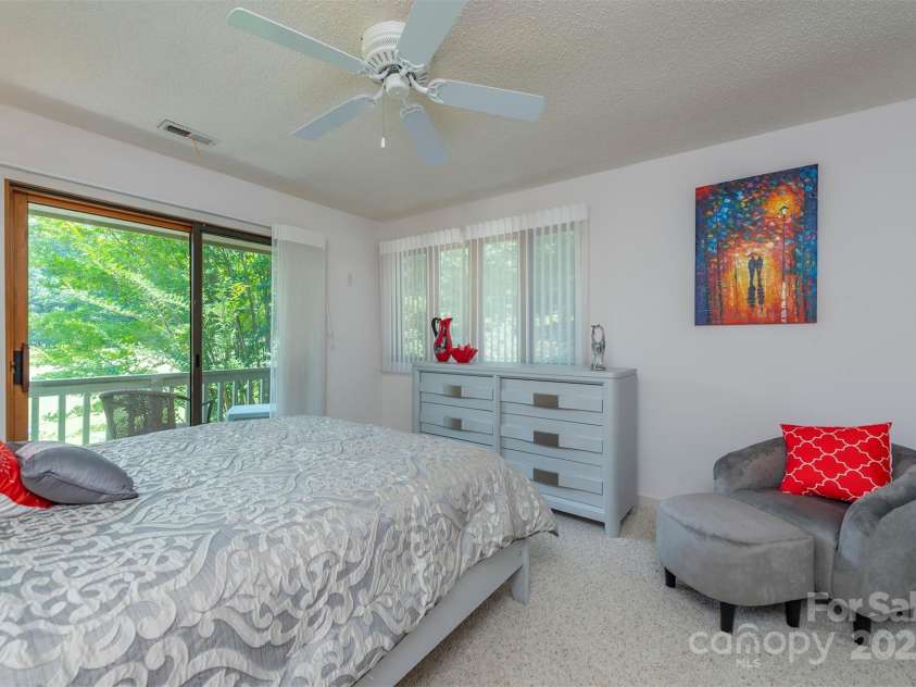 141 Courtland Court, Lake Lure, NC 28746.  MLS# CAR4274567, YatesRealty ID 1590. 