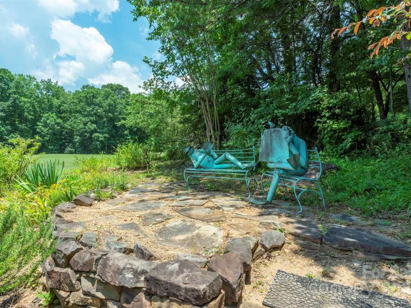 141 Courtland Court, Lake Lure, NC 28746.  MLS# CAR4274567, YatesRealty ID 1590. 