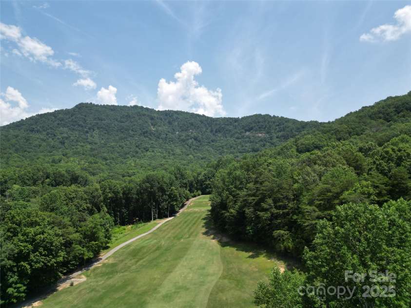 141 Courtland Court, Lake Lure, NC 28746.  MLS# CAR4274567, YatesRealty ID 1590. 