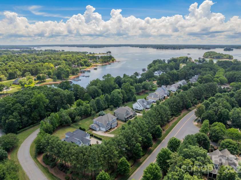 142 Tuscany Trail, Mooresville, NC 28117.  MLS# CAR4230822, YatesRealty ID 1590. Head to Lake and Your Deeded Boat Slip!