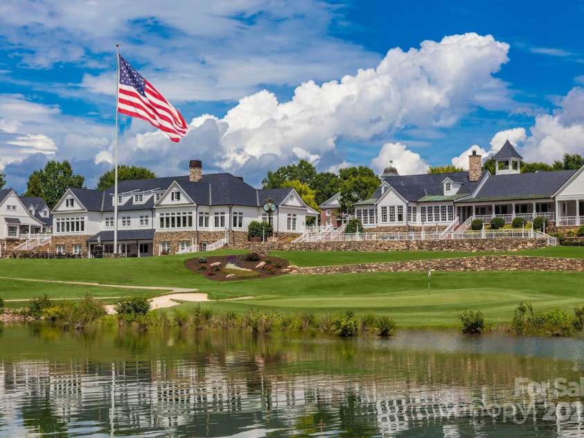 142 Tuscany Trail, Mooresville, NC 28117.  MLS# CAR4230822, YatesRealty ID 1590. Social Activities All Year