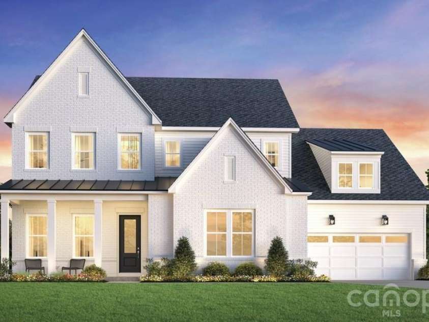 7226 Irish Elk Road, Huntersville, NC 28078.  MLS# CAR4374879, YatesRealty ID 15902. 