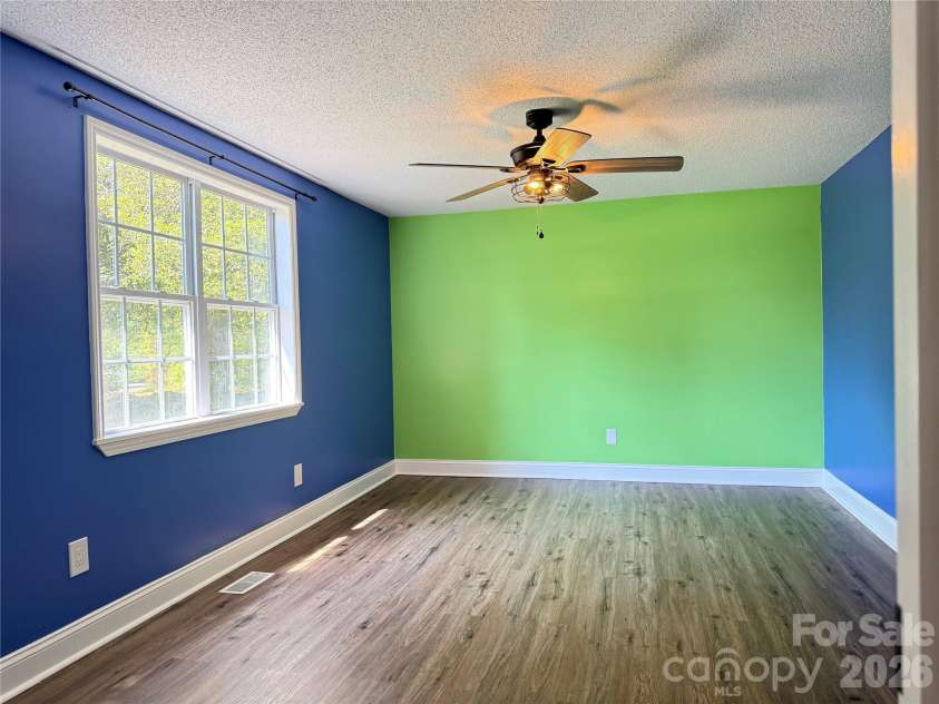 1442 Lee Pearson Road, Lenoir, NC 28645.  MLS# CAR4374752, YatesRealty ID 15903. Bedroom